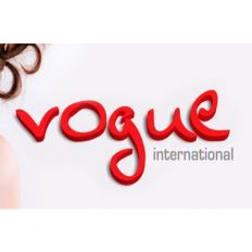 VOGUE INTERNATIONAL 