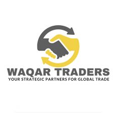 WAQAR TRADERS