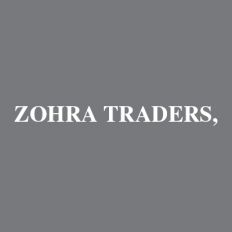 ZOHRA TRADERS,