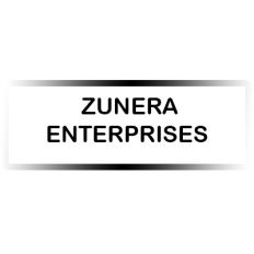 ZUNERA ENTERPRISES 