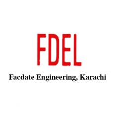  Facdate Engineering, Karachi