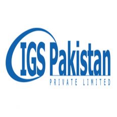  IGS PAKISTAN PVT LIMITED