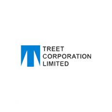 M/S TREET CORPORATION LIMITED