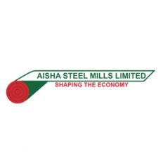 AISHA STEEL MILLS (PVT) LDT. KARACHI