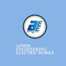 AJMEER ENGINEERING WORKS