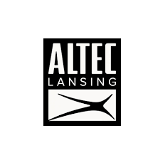 Altec Lansing