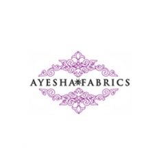 Ayesha Fabrics