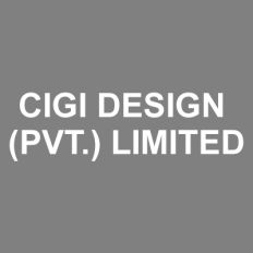 CIGI DESIGN HOUSE (PRIVATE) LIMITED