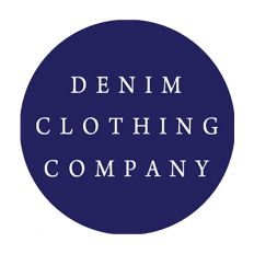 Denim Clothing Company