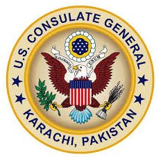 EMBASSY OF UNITED STATES OF AMERICA 