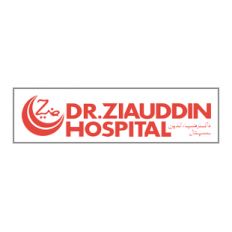 Dr. Ziauddin Hospitals