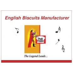ENGLISH BISCUIT MFG (PVT) LTD