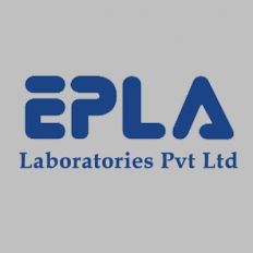 Epla Laboratories Pvt Ltd 