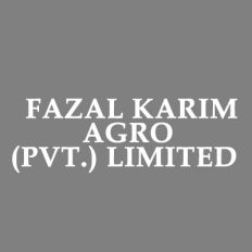 Fazal Karim Agro Pvt Ltd