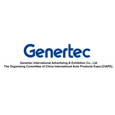 Genertec International Advertising & Exhibition Co. - China