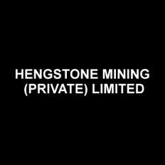 HENGSTONE MINING (PRIVATE) LIMITED