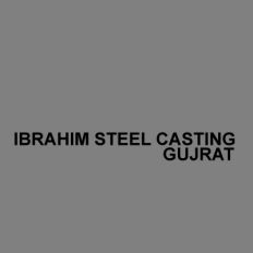 Ibrahim Steel Casting Gujrat
