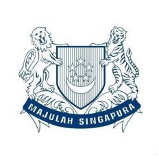 Singapore Embassy 