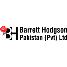  Barrett Hodgson Pakistan