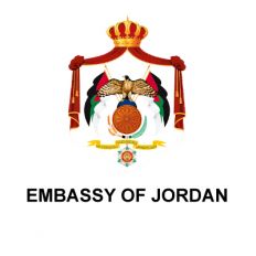 EMBASSY OF JORDAN