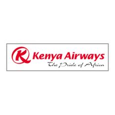 Kenya Airways