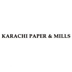KARACHI PAPER & MILLS