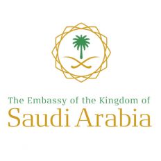 EMBASSY OF SAUDI ARABIA