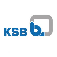KSB PUMPS CO LTD