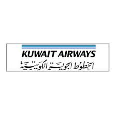 Kuwait Airways
