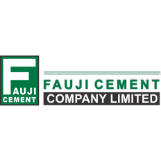 fauji cement