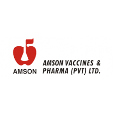 Amson Vaccines & Pharma (Pvt) Limited
