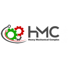 Heavy Mechanical Complex