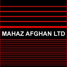 MAHAZ AFGHAN LTD