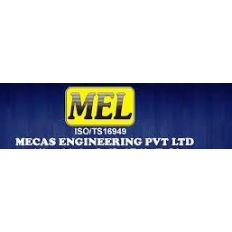 M/S MECAS ENGINEERING (PVT) LTD