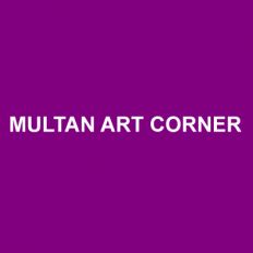 MULTAN ART CORNER