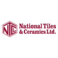 NATIONAL TILES & CERAMIC LTD,