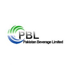 PAKISTAN BEVERAGE LTD