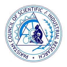 Pakistan Council of Scientific & Industrial Research- PCSIR 