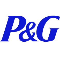 P & G