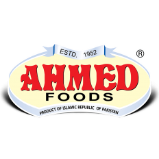 AHMED FOODS (PVT) LTD