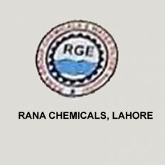 Rana Chemicals, Lahore