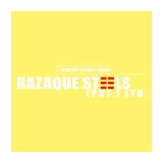 Razaque Steels (PVT.) LTD