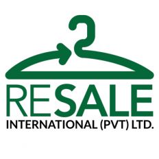 RESALE INTERNATIONAL PVT. LTD.