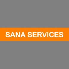 SANA SERVICES