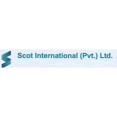 SCOT INTERNATIONAL (PVT) LTD.