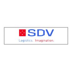 SDV logictics