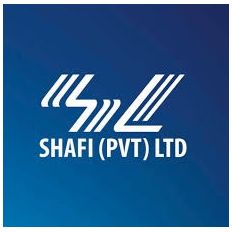 SHAFI PVT LTD, LAHORE.