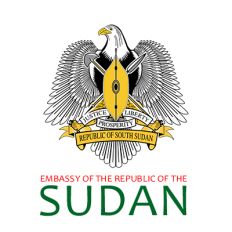 EMBASSY OF THE REPUBLIC OF THE SUDAN