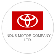 M/S. INDUS MOTOR COMPANY LTD