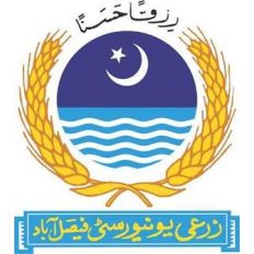 University of Agriculture, Faisalabad